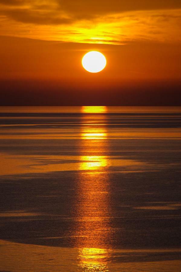 The Perfect Stay Χβαρ Εξωτερικό φωτογραφία