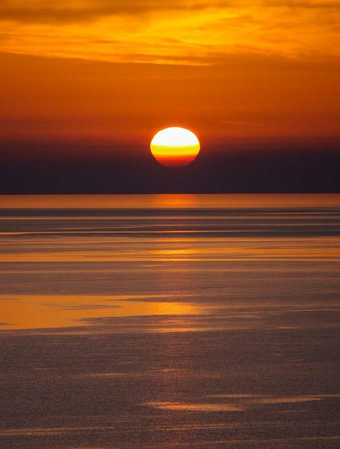 The Perfect Stay Χβαρ Εξωτερικό φωτογραφία